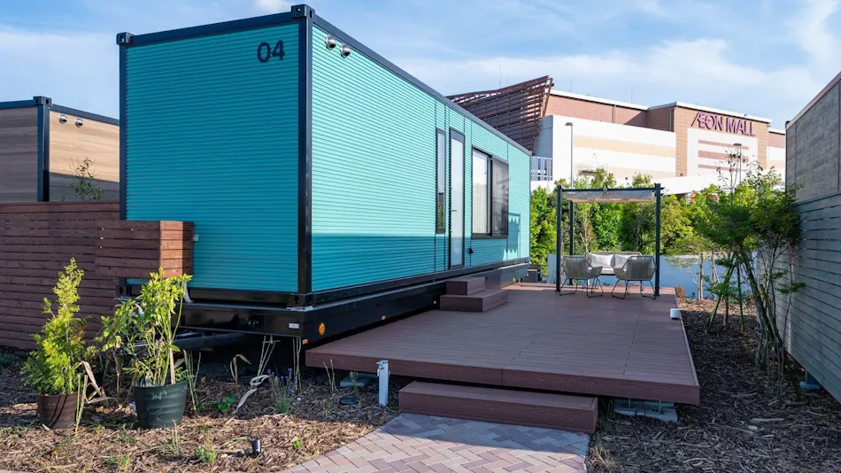 LECTORE Hanyu TERRACE(TKP Hotels & Resorts)