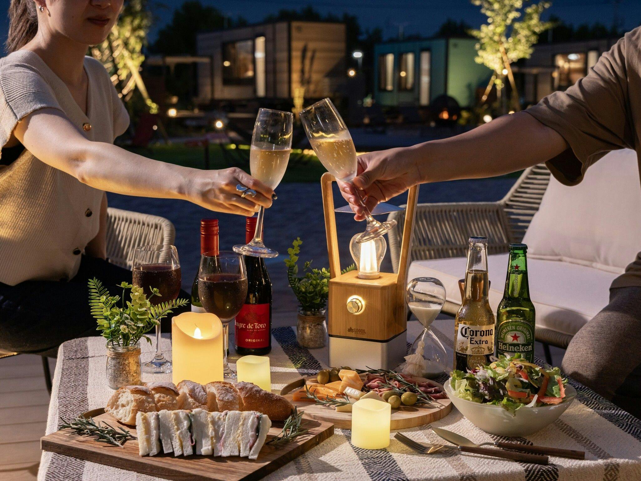 LECTORE Hanyu TERRACE（TKP Hotels & Resorts）