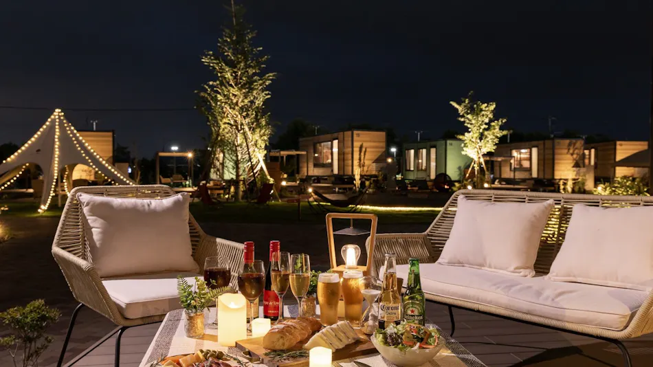 LECTORE Hanyu TERRACE(TKP Hotels & Resorts)