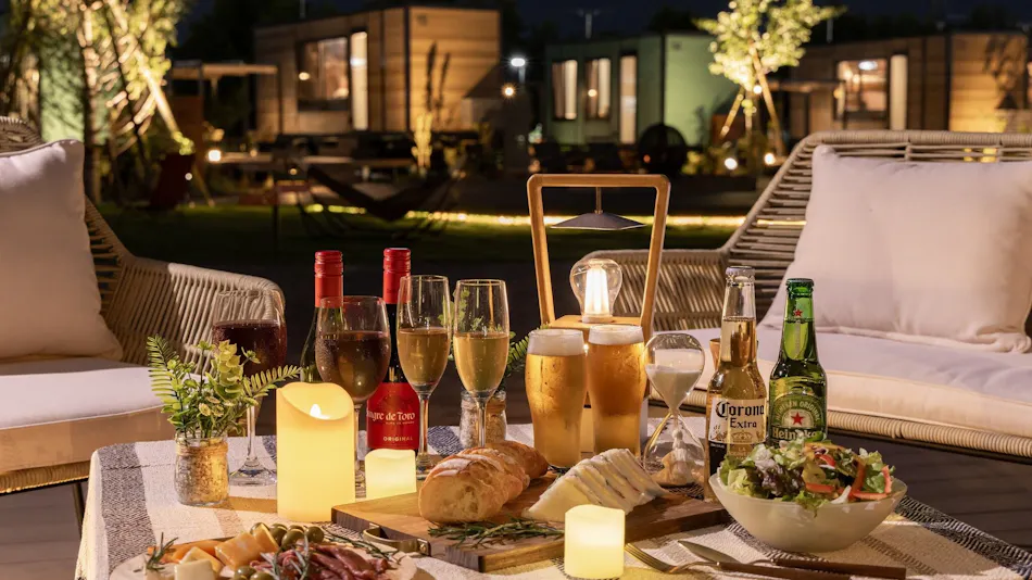 LECTORE Hanyu TERRACE(TKP Hotels & Resorts)