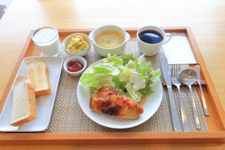 施設画像