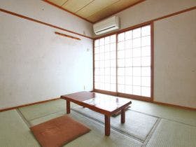 民宿たけすぎ