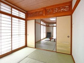 民宿たけすぎ