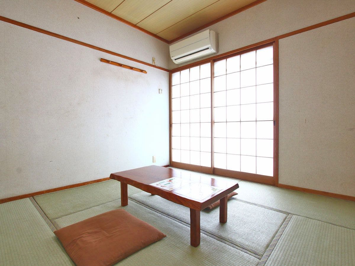 Accommodation Takesugi