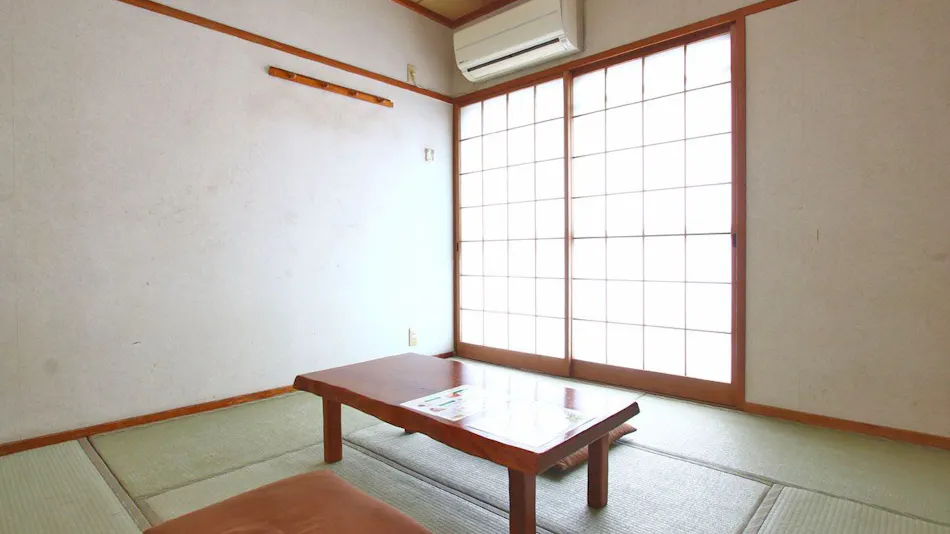 Accommodation Takesugi