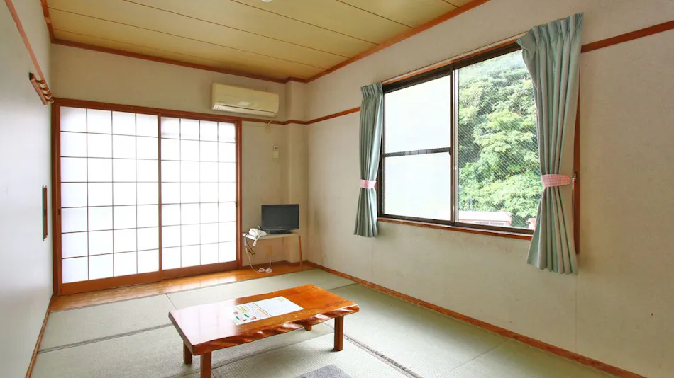 Accommodation Takesugi