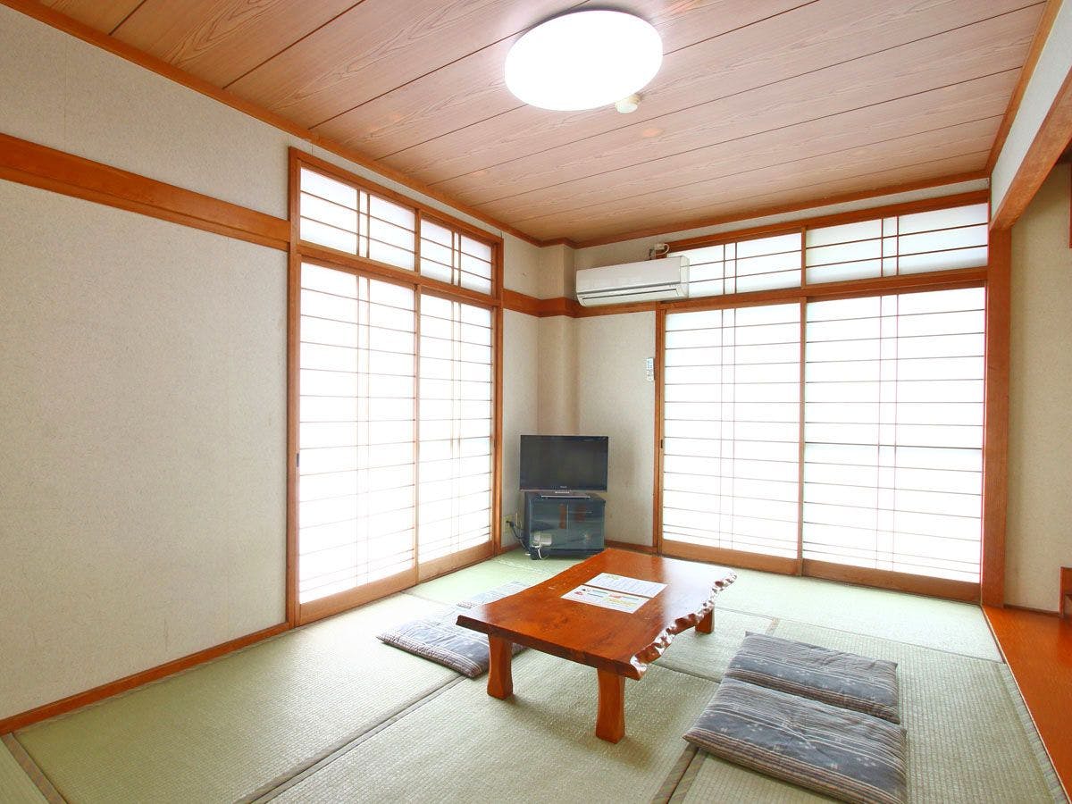 Accommodation Takesugi