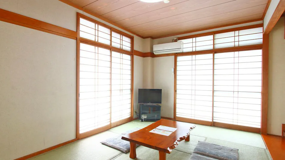 Accommodation Takesugi