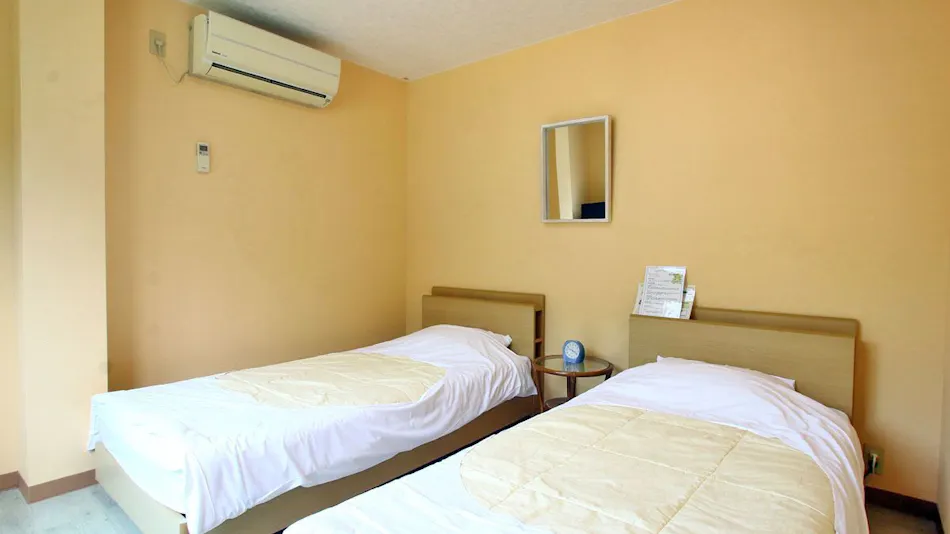 Accommodation Takesugi