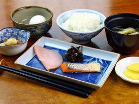 民宿たけすぎ