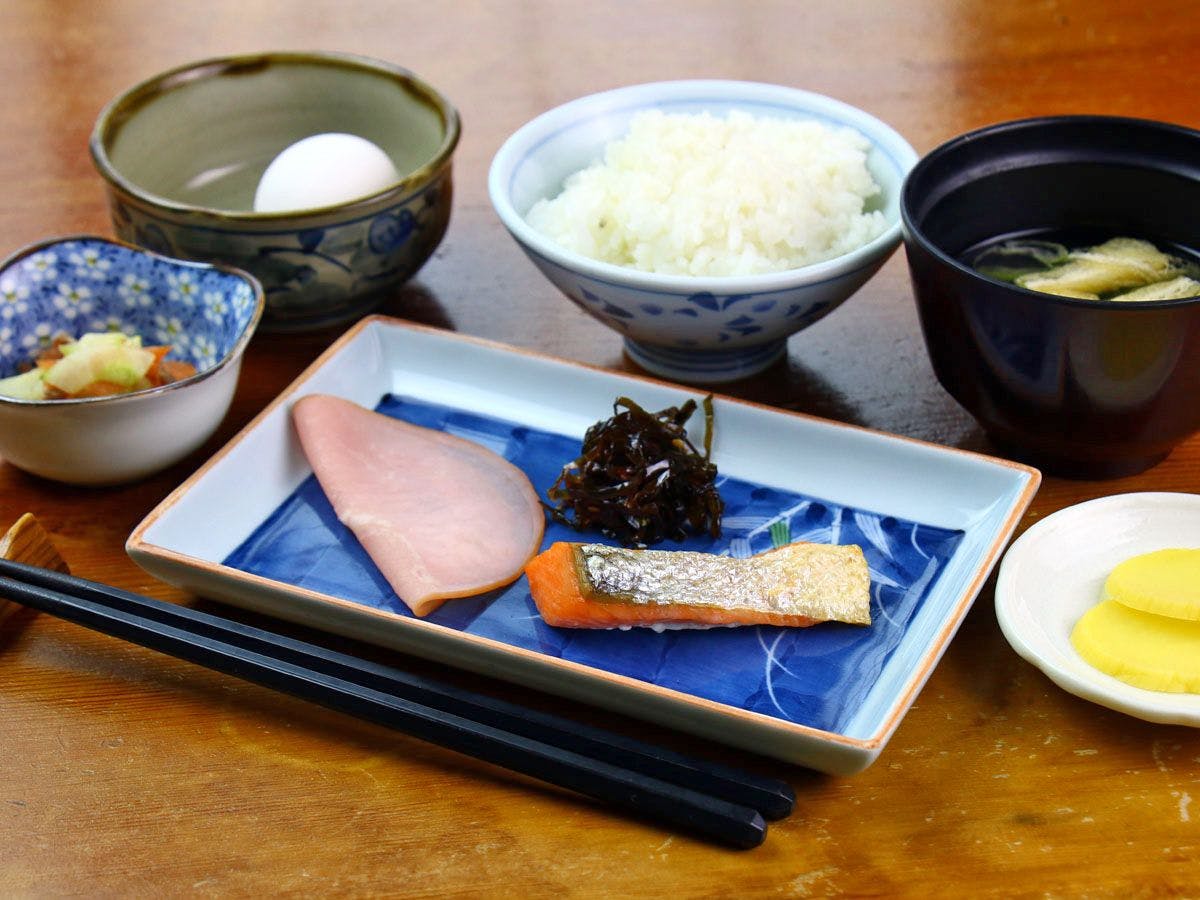Accommodation Takesugi
