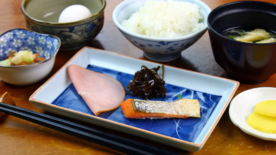 Accommodation Takesugi
