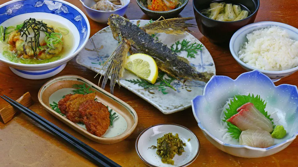Accommodation Takesugi