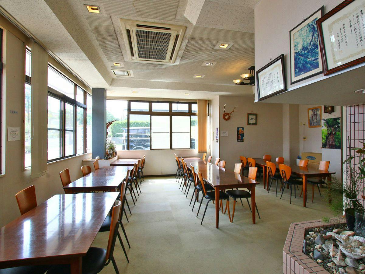 Accommodation Takesugi
