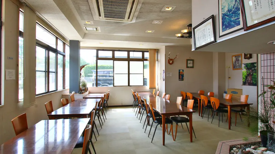 Accommodation Takesugi