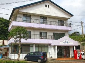民宿たけすぎ
