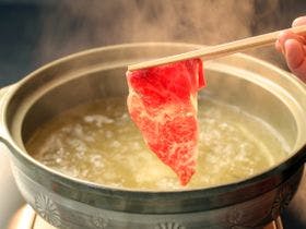 1日1組限定　料亭旅館　寿志屋