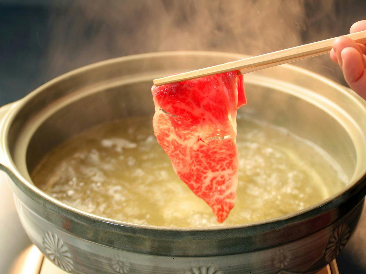 One Group Per Day Exclusive - Ryokan Restaurant Toshiyoshiya