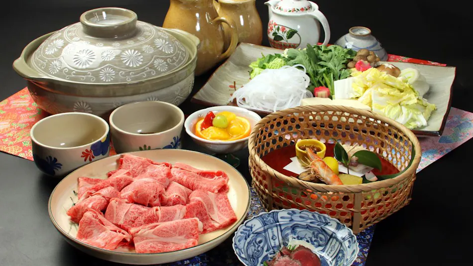 One Group Per Day Exclusive - Ryokan Restaurant Toshiyoshiya