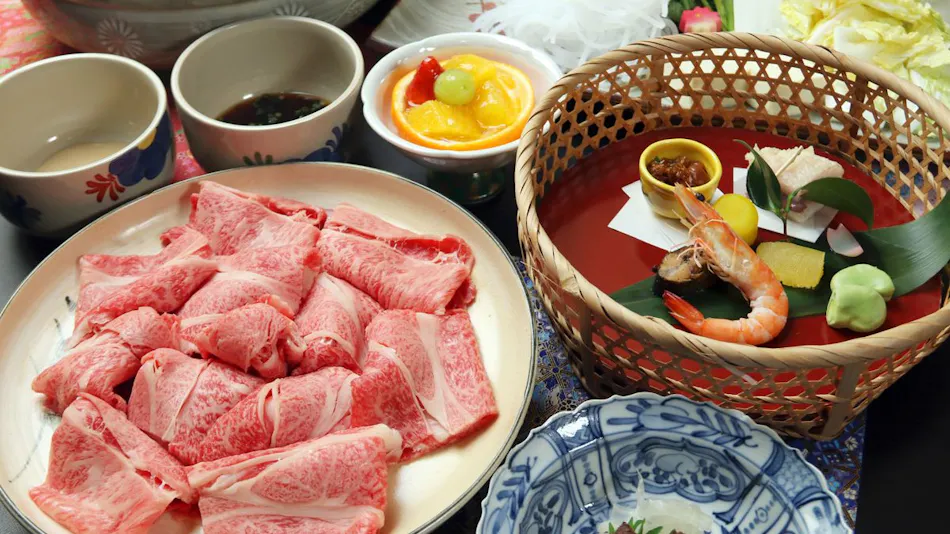 One Group Per Day Exclusive - Ryokan Restaurant Toshiyoshiya