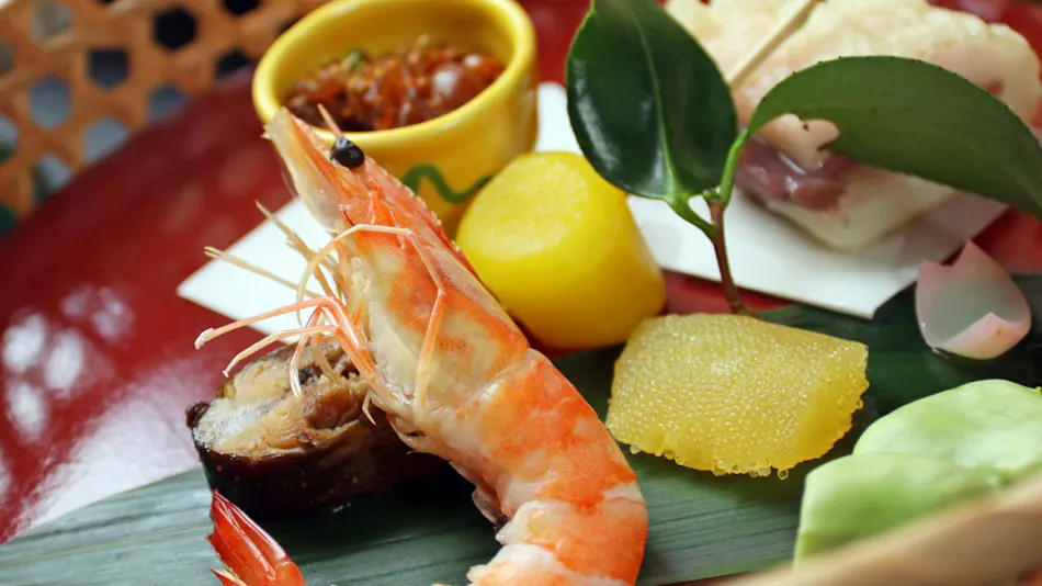 One Group Per Day Exclusive - Ryokan Restaurant Toshiyoshiya