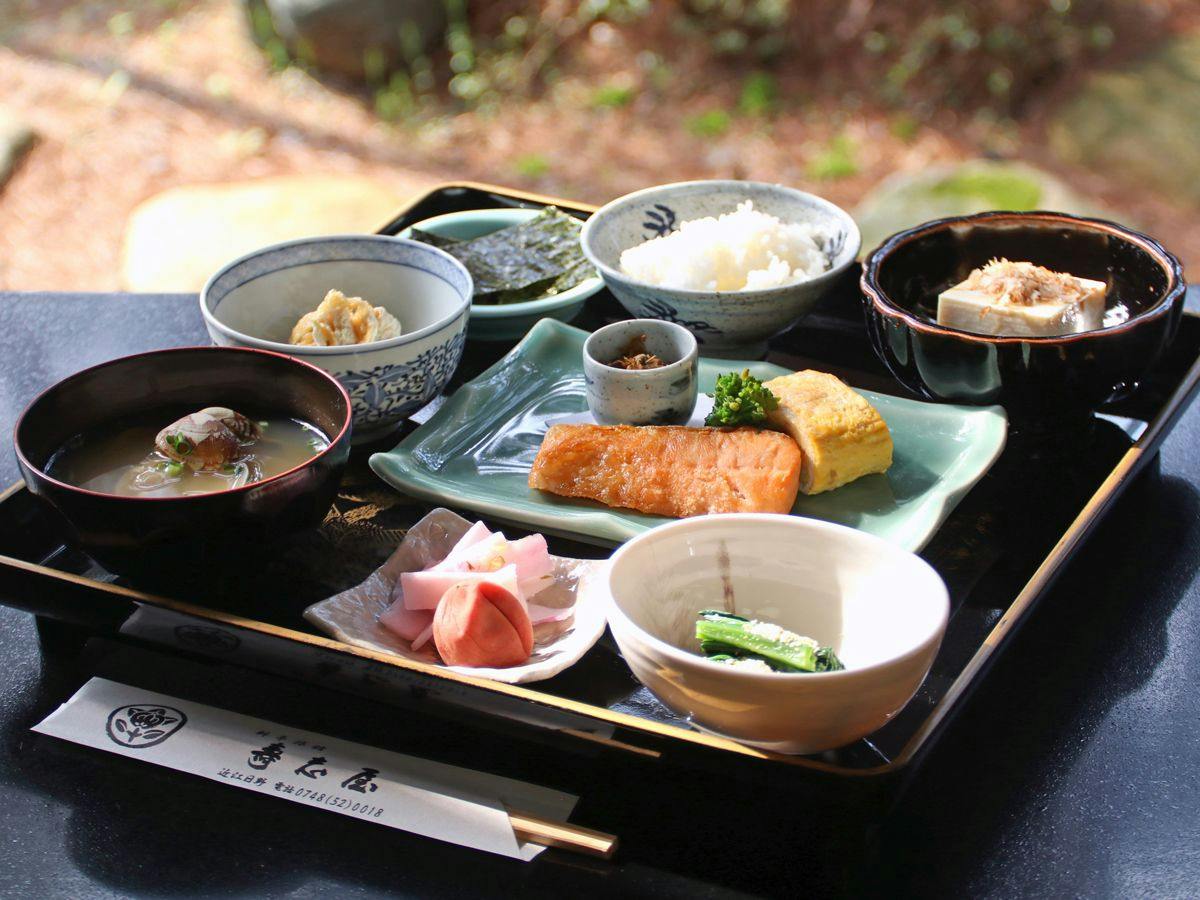 One Group Per Day Exclusive - Ryokan Restaurant Toshiyoshiya