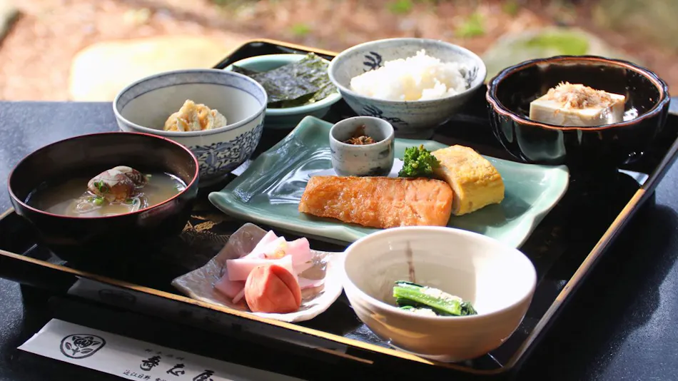 One Group Per Day Exclusive - Ryokan Restaurant Toshiyoshiya