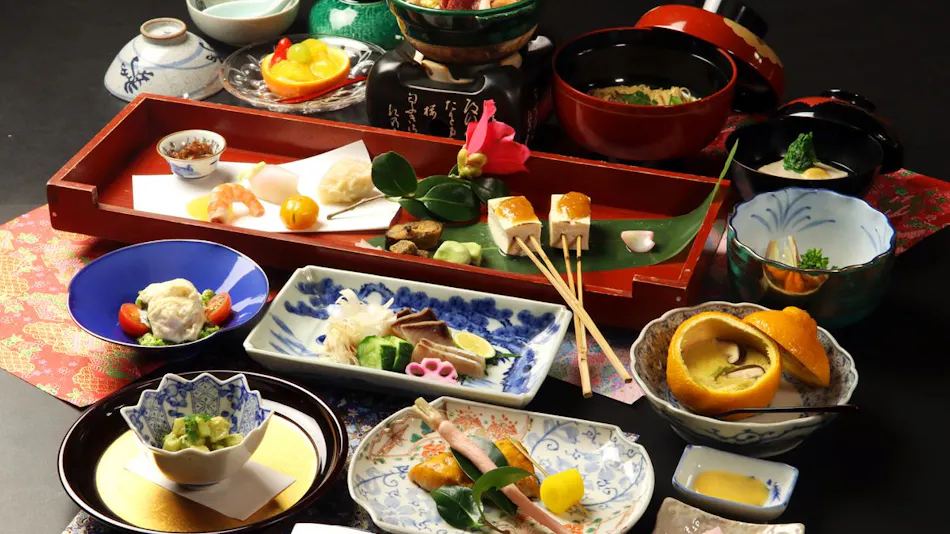 One Group Per Day Exclusive - Ryokan Restaurant Toshiyoshiya