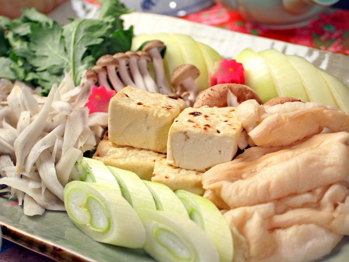 One Group Per Day Exclusive - Ryokan Restaurant Toshiyoshiya