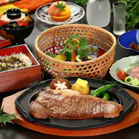 【สเต็กจูโอเซ็น】