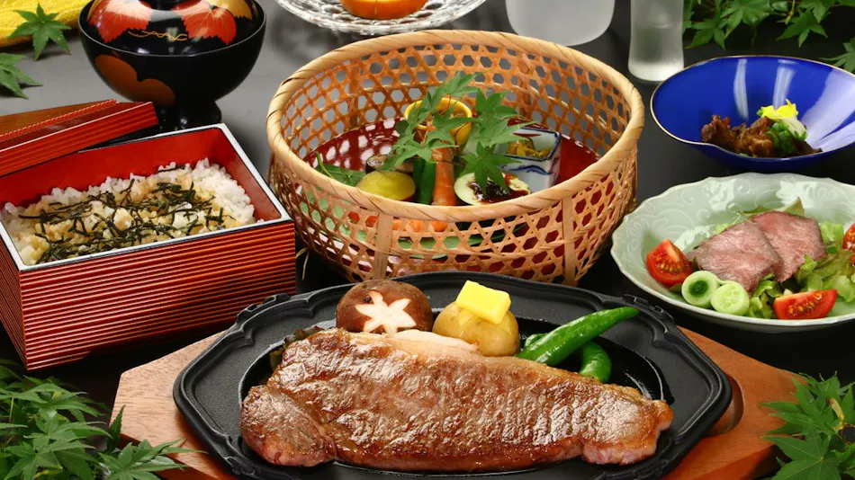 One Group Per Day Exclusive - Ryokan Restaurant Toshiyoshiya
