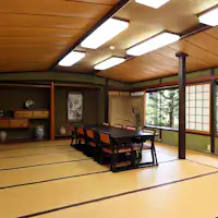 【ร้านอาหาร】