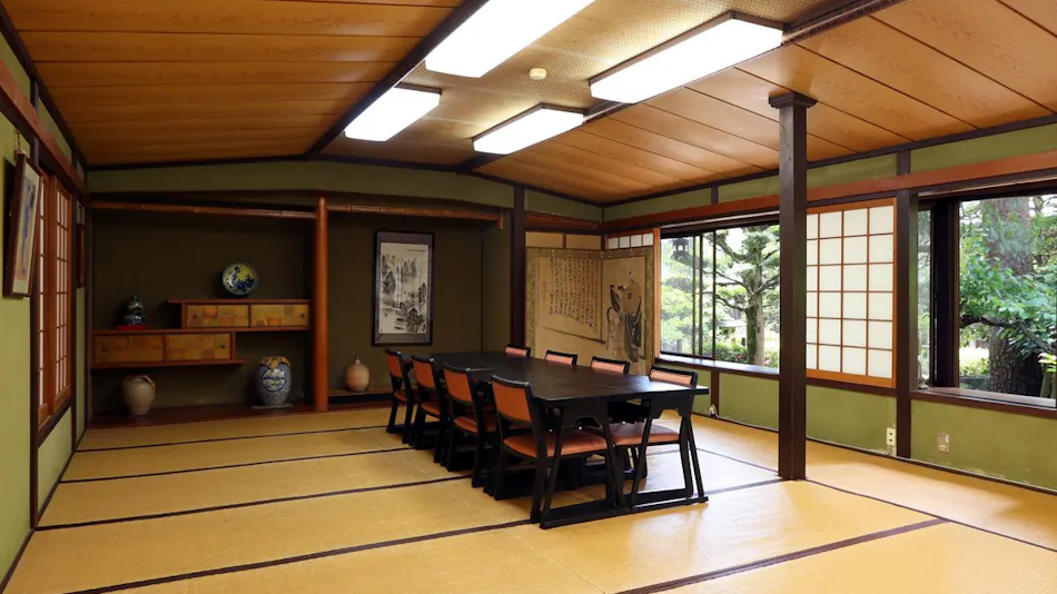 One Group Per Day Exclusive - Ryokan Restaurant Toshiyoshiya