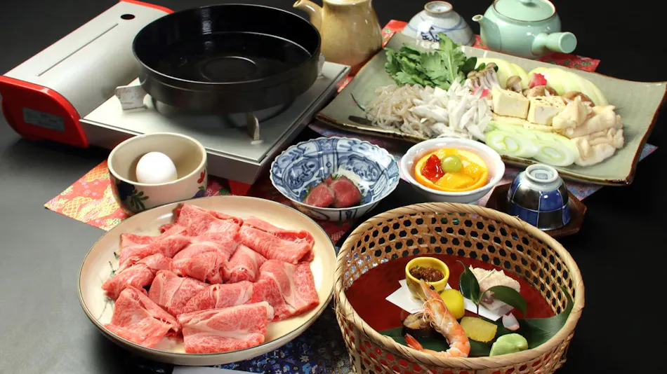 One Group Per Day Exclusive - Ryokan Restaurant Toshiyoshiya