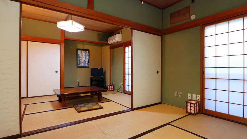 One Group Per Day Exclusive - Ryokan Restaurant Toshiyoshiya