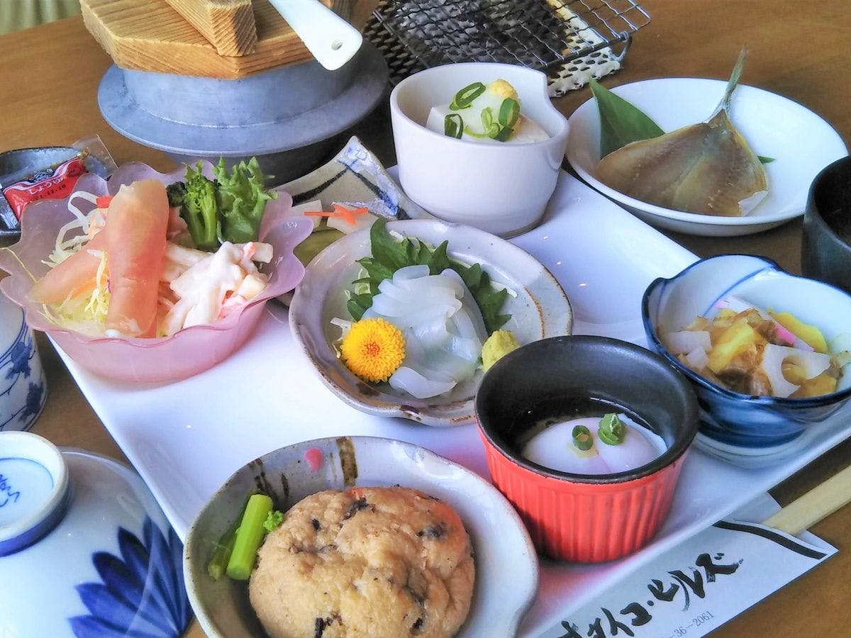 *อาหารเช้าสุดหรู (ตัวอย่าง)