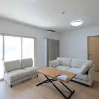 Ruang Tamu Kondominium