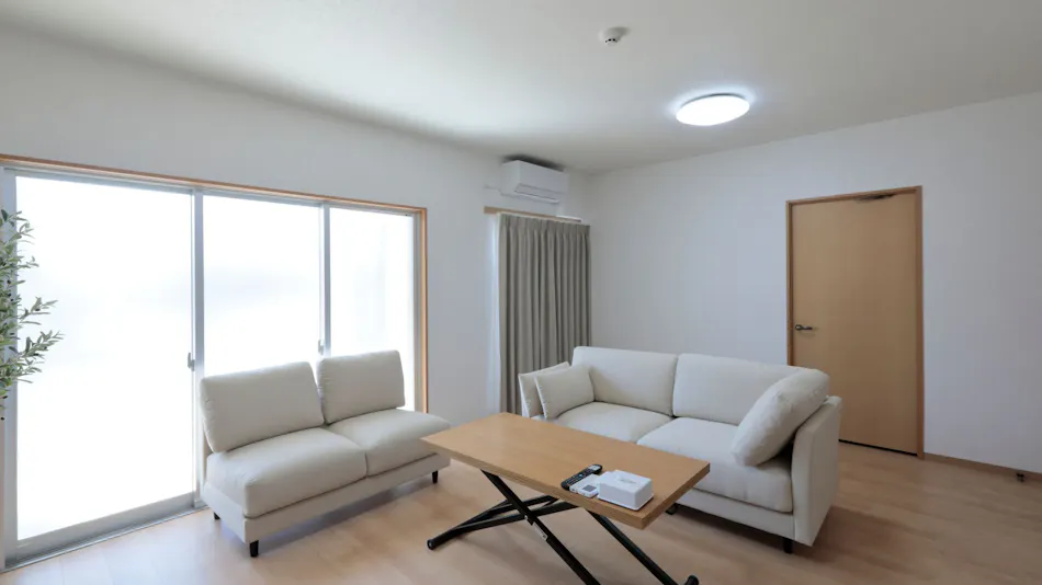 HOTEL 7's Anchorage Noshiro