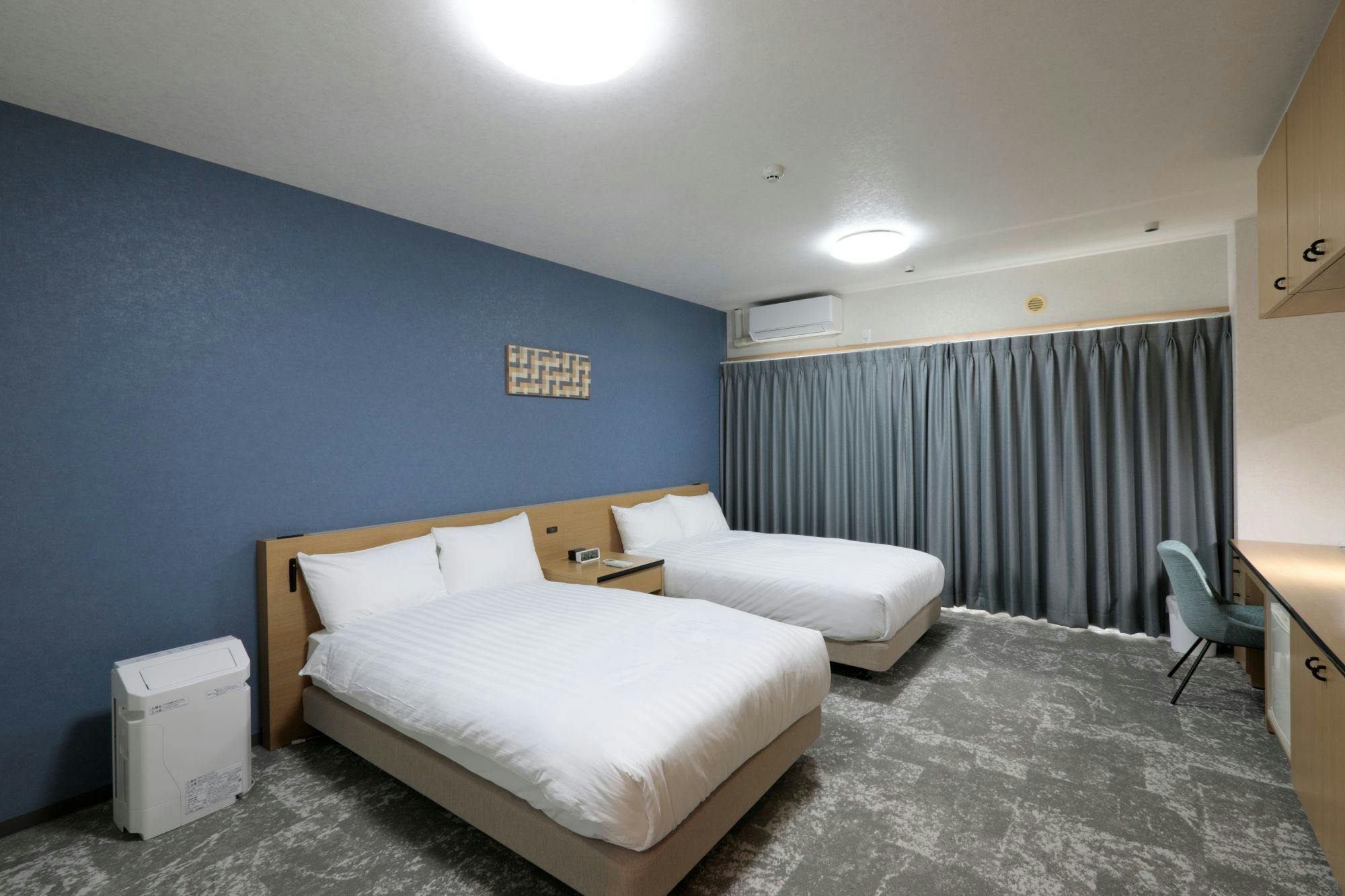 HOTEL 7's Anchorage Noshiro