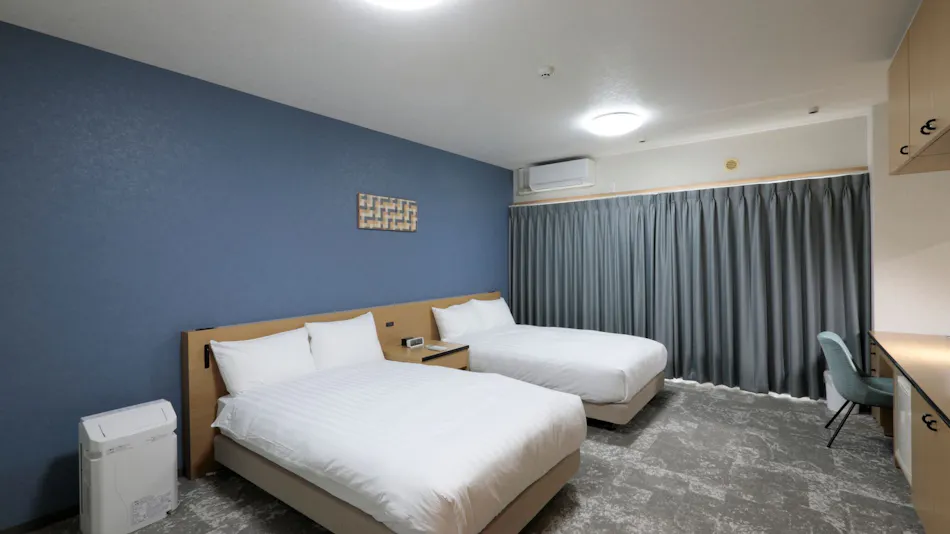 HOTEL 7's Anchorage Noshiro