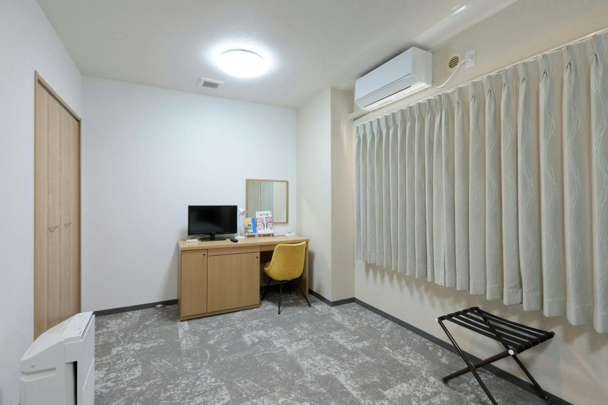 HOTEL 7's Anchorage Noshiro