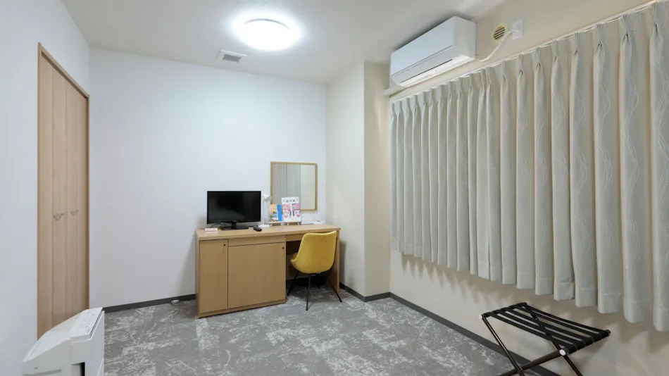 HOTEL 7's Anchorage Noshiro