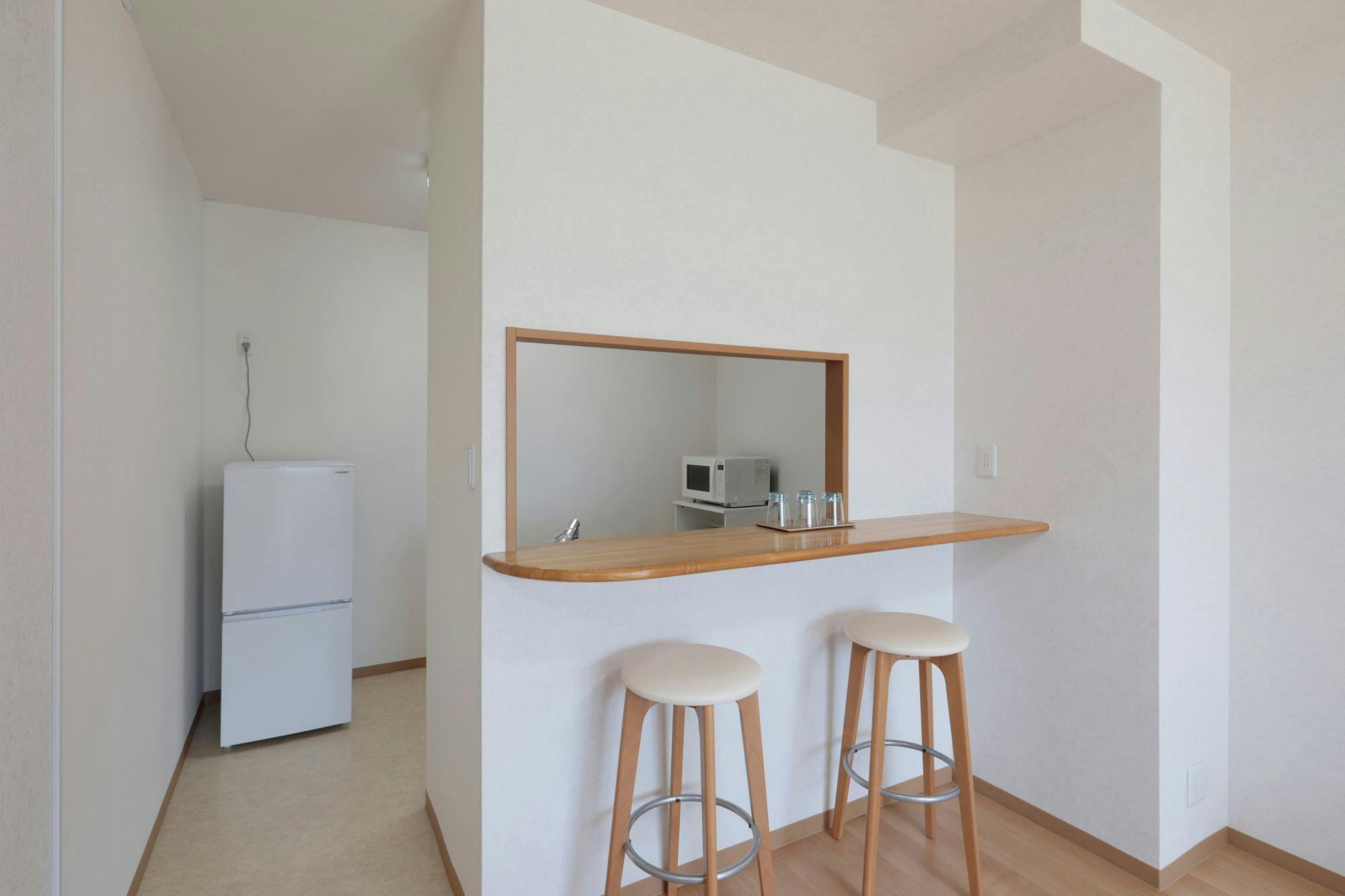 HOTEL 7's Anchorage Noshiro
