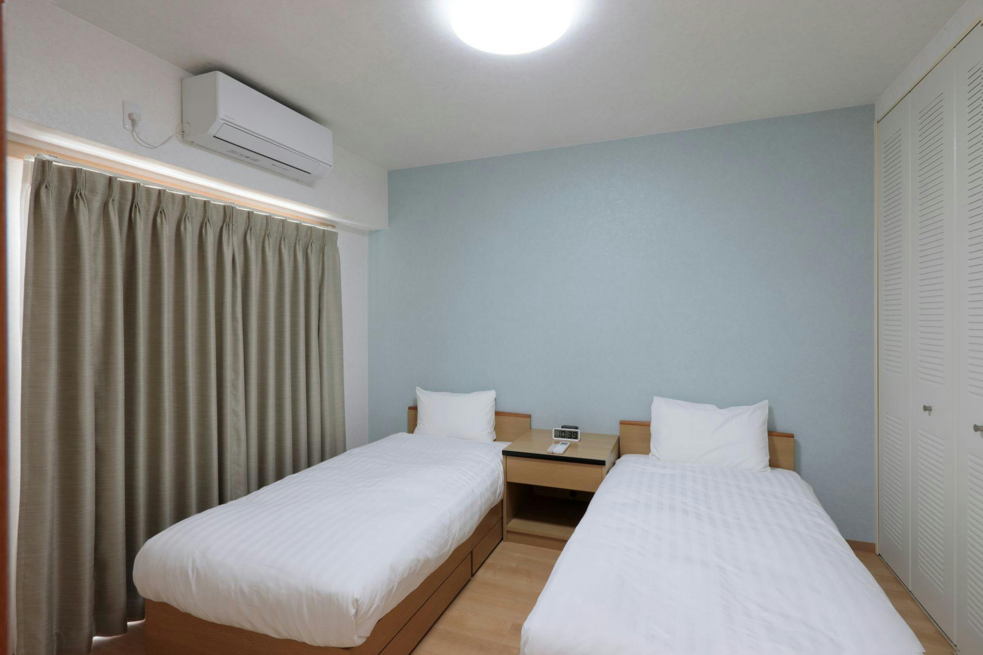 HOTEL 7's Anchorage Noshiro