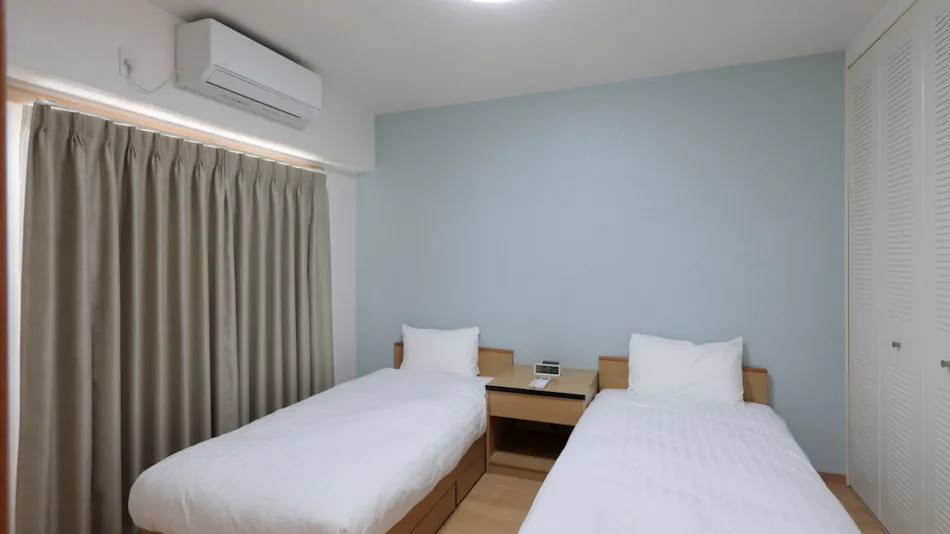 HOTEL 7's Anchorage Noshiro