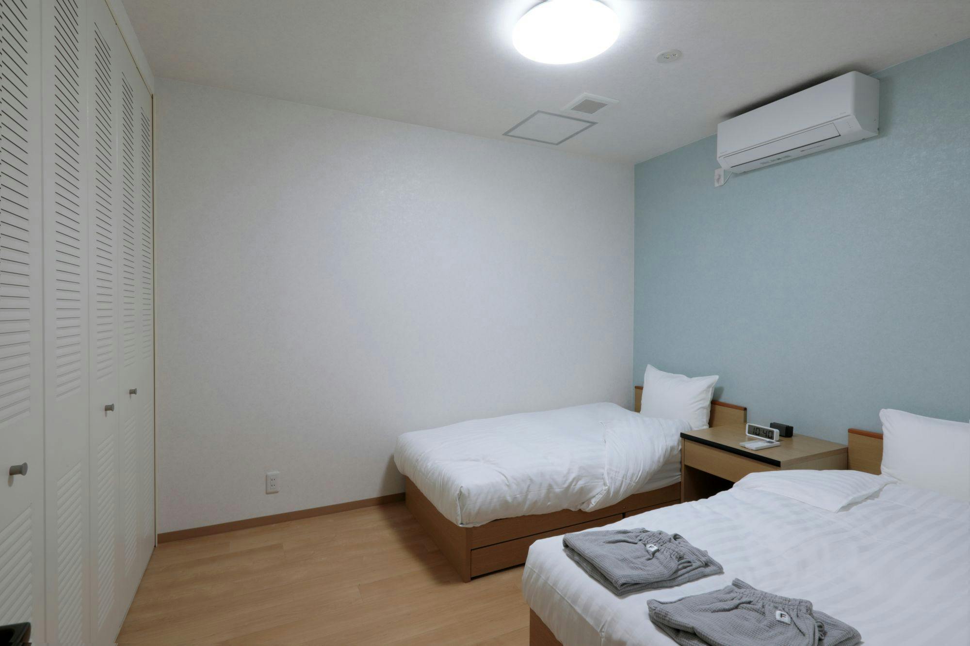 HOTEL 7's Anchorage Noshiro