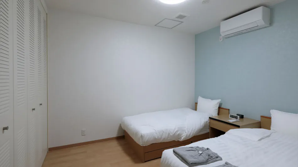 HOTEL 7's Anchorage Noshiro