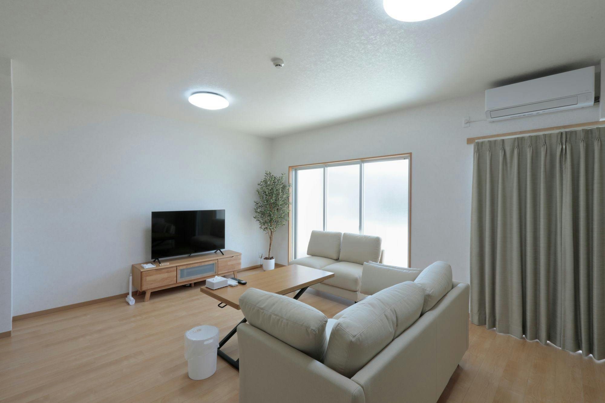 HOTEL 7's Anchorage Noshiro