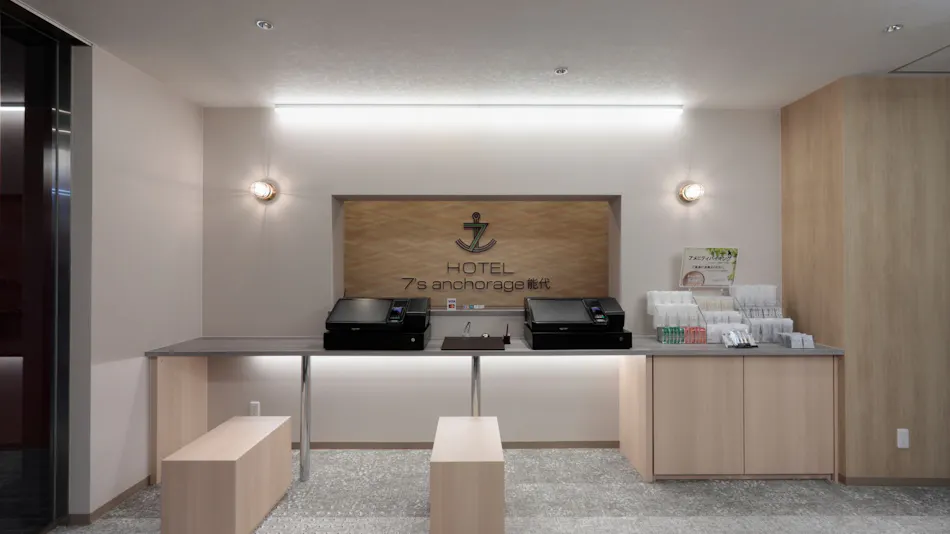 HOTEL 7's Anchorage Noshiro