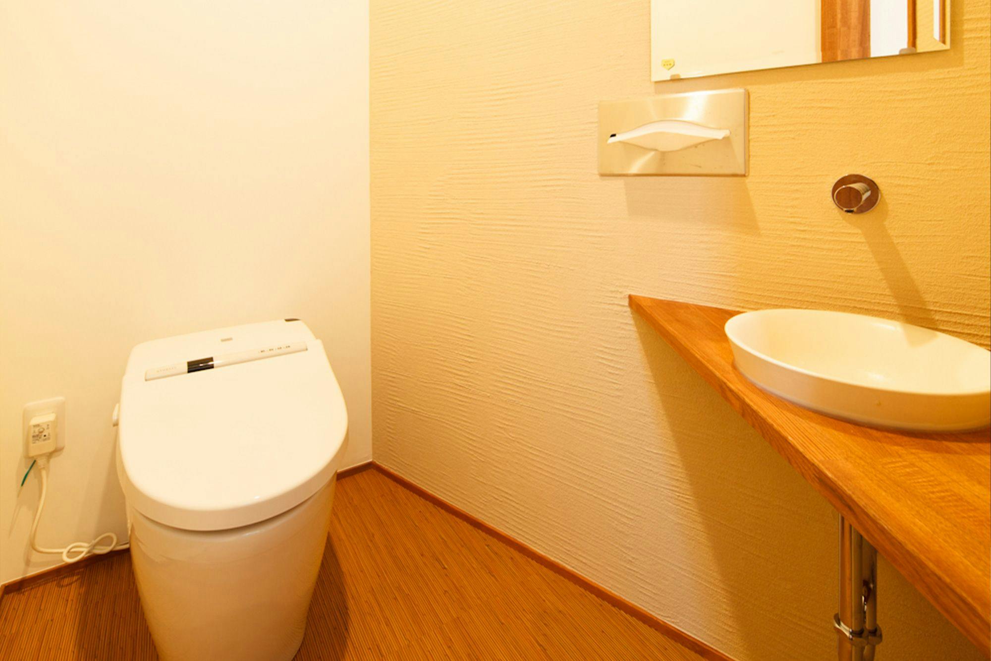 ห้องน้ำ